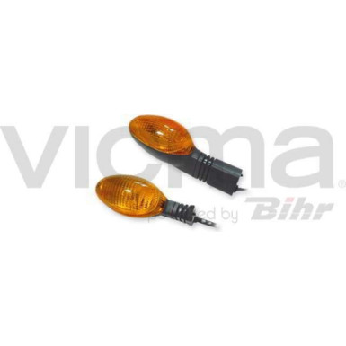 Motor-Blinker. Hinten Links Ducati Monster 400 93-06 | 6981