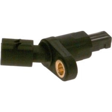 Sensor, Raddrehzahl | AUDI,SEAT,SKODA,VW | 0 986 594 004