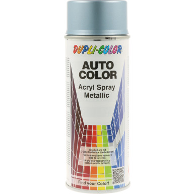 Dupli-Color Acryl Spray blau metallic 400ml | 576225