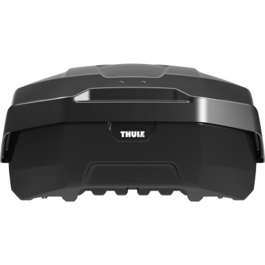 Thule Box Motion 3 M black - 639200 | L-176 B-85 H-44, 400 Liter, 75kg