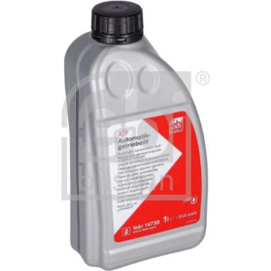 ÖL Atf 1L / Mb 236.11 / Tl 52 | 14738