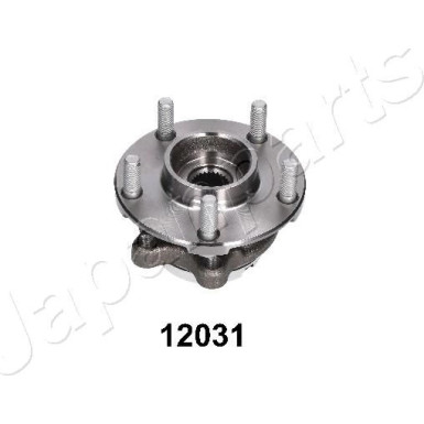 Japanparts Radnabe KK-12031