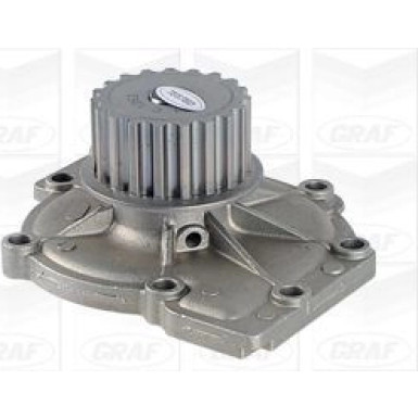 PA 1263 Wasserpumpe | VOLVO 850 2.4 91-96 | PA1263