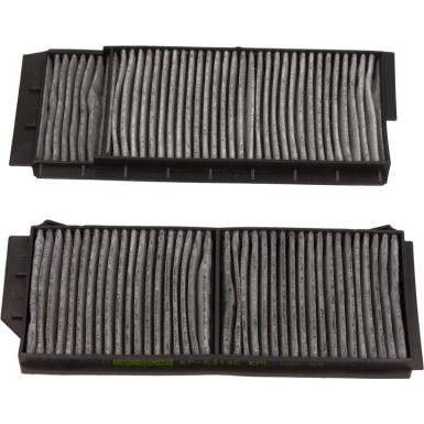 Innenraumfilter Mazda 3 02-/5 05- !!!Set 2 Stück!!! Zw¨Glem | 26-0845