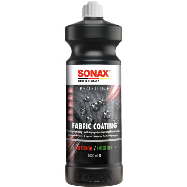 SONAX | ProfiLine FabricCoating 1L | 03103000