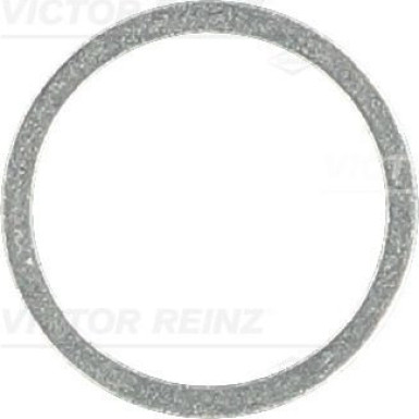 Dichtring 18x22x1,5mm Alu | Preis per Stück (VPE100) | 41-71060-00