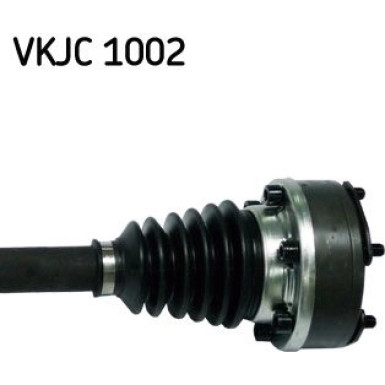 SKF Antriebswelle | VKJC 1002