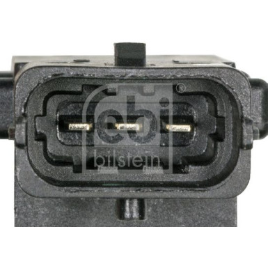 Abgasdrucksensor | Opel | 45772