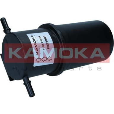 KAMOKA Kraftstofffilter | F321201