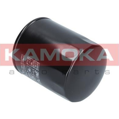 KAMOKA Ölfilter | F102701