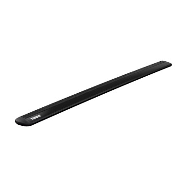 Thule WingBar Evo 150cm schwarz (2 Stk) | 711520