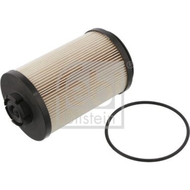 FEBI BILSTEIN Kraftstofffilter | 35376