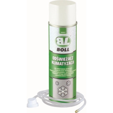 Boll Klimaanlagen-Erfrischer Spray 200ml | 001043