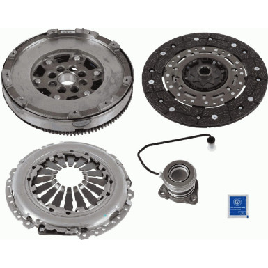 ZMS Modul Xtend (ZMS+Kupplung+CSC) | OPEL Astra, Corsa 04 | 2290601088