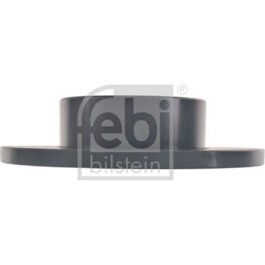 FEBI BILSTEIN Bremsscheibe | 29160