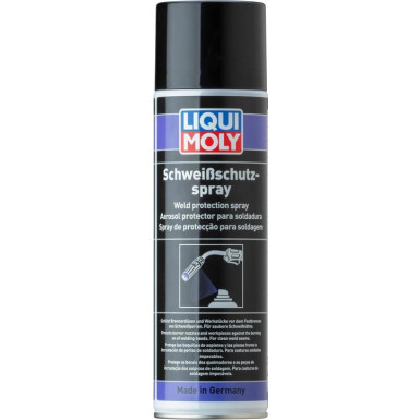 Liqui Moly Schweißschutzspray 500 ml | 4086 | 500ml Dose Aerosol