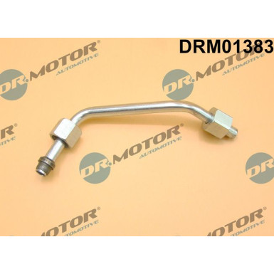 DR.MOTOR Ölleitung Turbolader DRM01383