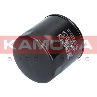 KAMOKA Ölfilter | F114501