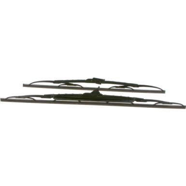 BOSCH | Wischerblatt 606S | TWIN-Spoiler | 3397118305