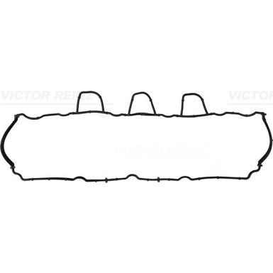 Dichtung, Zylinderkopfhaube Renault Clio 1.5 Dci 10 | 71-40854-00