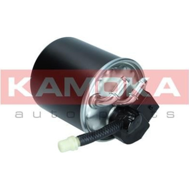 KAMOKA Kraftstofffilter | F322201