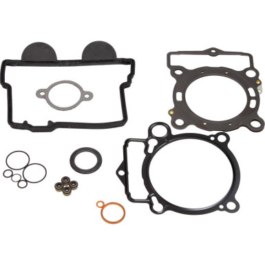 Satz Oberende Moto-Motordichtungen. Husqvarna Fc 250 Ktm-Motor 2014-2015 | 731A664TP