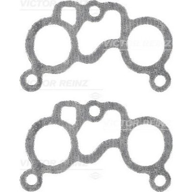 Dichtung Ansaugkrümmer | NISSAN Micra K10 82-92 | 71-52491-00