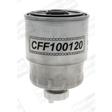 CHAMPION Kraftstofffilter | CFF100120