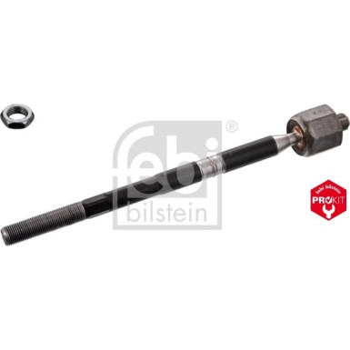 FEBI BILSTEIN Lenkrad | 49672