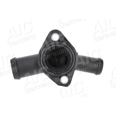 Wasserflansch mit Dichtung | AUDI,SEAT,SKODA,VW | 50057