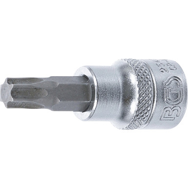 BGS Bit-Einsatz | Antrieb Innenvierkant 10 mm (3/8"""") | T-Profil (für Torx) T45 | 2547