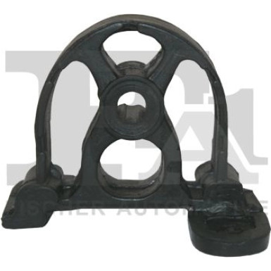 Halter, Abgasanlage | 183-904