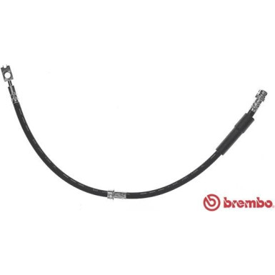 BREMBO Bremsschlauch | T 85 128