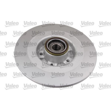 VALEO Bremsscheibe | 675400