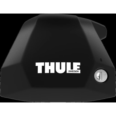 Thule Edge Fixpoint Fusssatz (KFZ mit Fixpunkten) | 720700