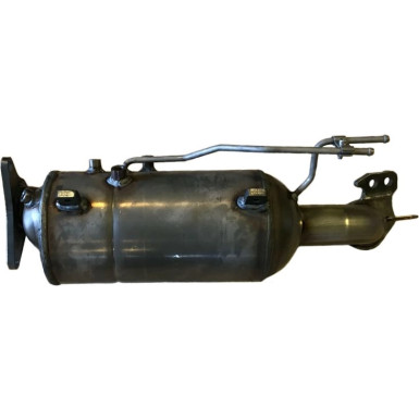 Dieselpartikelfilter Dpf Subaru 2.0D Impreza/Forester 08 | 1218