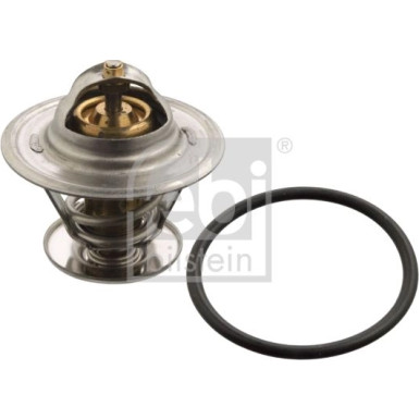 Thermostat mit Dichtung | AUDI/SEAT/SKODA/VW | 17976