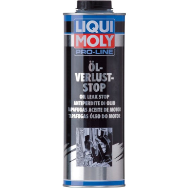 Liqui Moly Pro-Line Öl-Verlust-Stop 1 l | 5182 | 1L Dose Blech