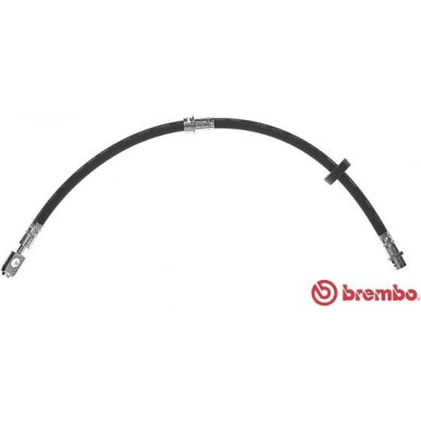 BREMBO Bremsschlauch | T 85 109