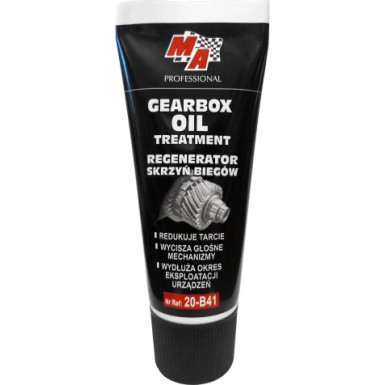 Moje Auto Professional Getriebeöladditive Mtf Z 150ml | 20-B41