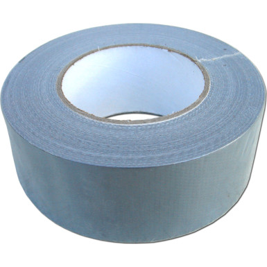 STC DUCTAPE Panzerband Gewebeband silber 50 mm Roll 50 m | 8720