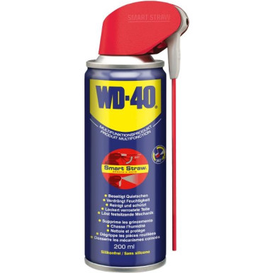 WD-40 MUP Smart Straw 200ml | 49660