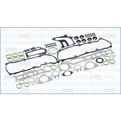 Dichtungssatz, Zylinderkopf | AJU53041300