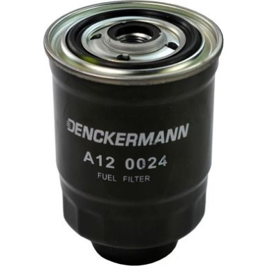 DENCKERMANN Kraftstofffilter | A120024