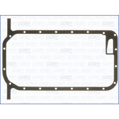 Dichtung, Ölwanne | 14052900