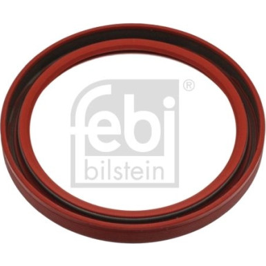 FEBI BILSTEIN Wellendichtring, Kurbelwelle | 05629