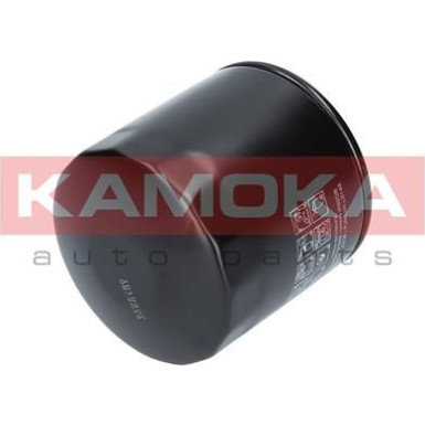 KAMOKA Ölfilter | F114401