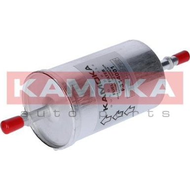 KAMOKA Kraftstofffilter | F314001