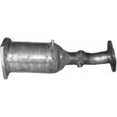 Dieselpartikelfilter Dpf Nissan Qashqai 1.5Dci 08 | 1064