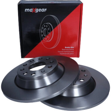 Maxgear Bremsscheibe Vw T. Golf/Passat/Tiguan 1.2-2.0 12- 300Mm | 19-2195